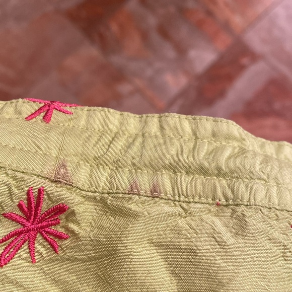 Debra deroo silk pants - Picture 5 of 7